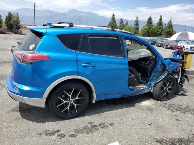 Photo 3 from auction – 2016 TOYOTA RAV4 SE with VIN JTMNFREV4GD081343