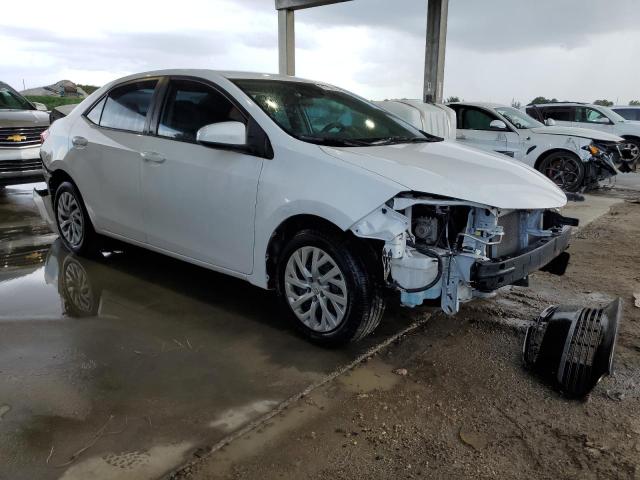 Photo 4 from auction – 2017 TOYOTA COROLLA L with VIN 2T1BURHE8HC946687