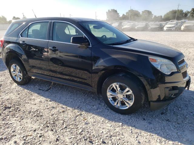 Photo 4 from auction – 2013 CHEVROLET EQUINOX LS with VIN 2GNFLCEK6D6110715