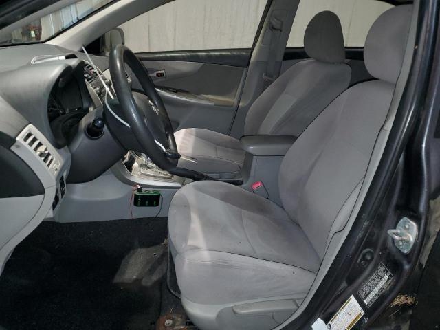 Фото 7 с аукциона – 2011 TOYOTA COROLLA BA с VIN JTDBU4EE7BJ102773
