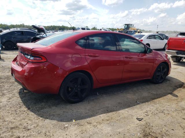 Photo 3 from auction – 2015 DODGE DART SXT with VIN 1C3CDFBB6FD434917