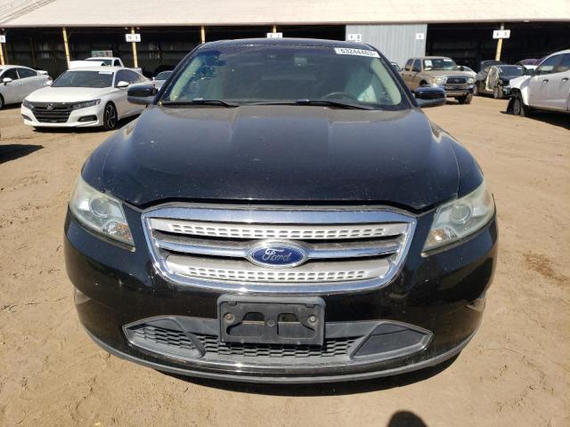 Photo 5 from auction – 2010 FORD TAURUS SHO with VIN 1FAHP2KT6AG168337