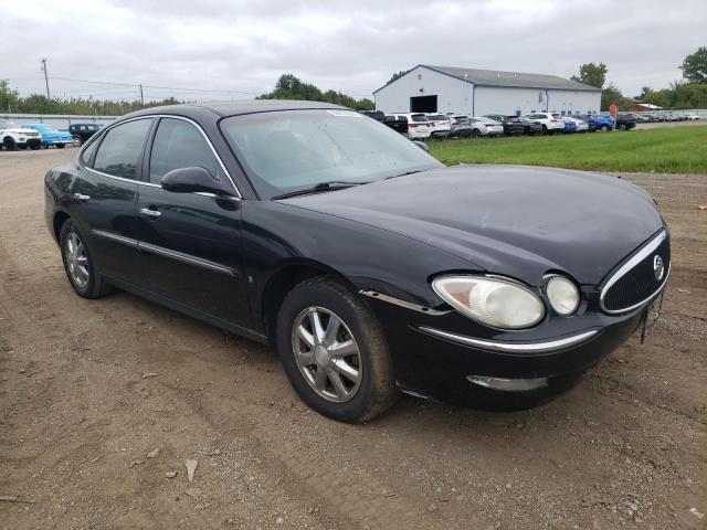 Photo 4 from auction – 2007 BUICK LACROSSE C with VIN 2G4WC582471146206
