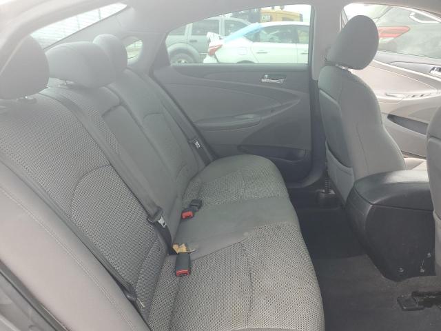 Photo 10 from auction – 2012 HYUNDAI SONATA GLS with VIN 5NPEB4AC0CH349053