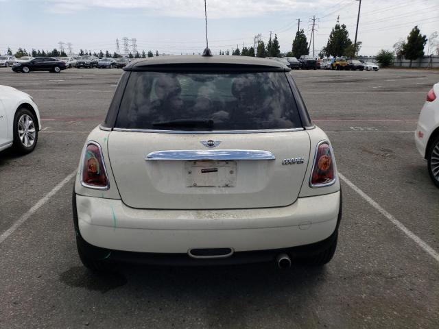 Photo 6 from auction – 2009 MINI COOPER with VIN WMWMF33519TW78239
