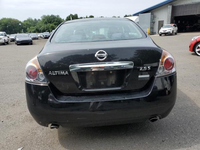 Photo 6 from auction – 2010 NISSAN ALTIMA BAS with VIN 1N4AL2AP1AN523248
