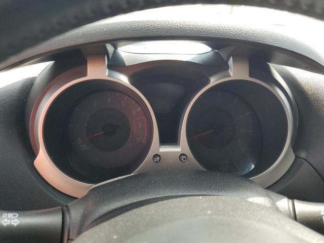Photo 9 from auction – 2012 NISSAN JUKE S with VIN JN8AF5MRXCT107928