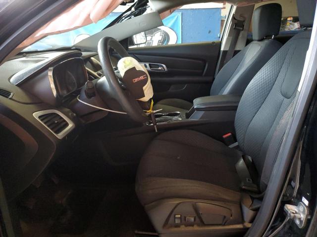 Photo 7 from auction – 2012 GMC TERRAIN SL with VIN 2GKFLREK5C6236580