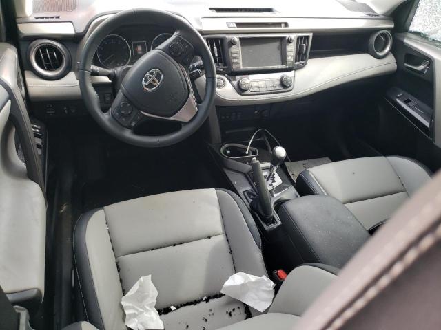 Photo 8 from auction – 2016 TOYOTA RAV4 LIMIT with VIN 2T3YFREVXGW303433