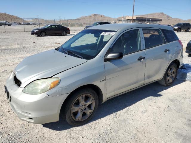 TOYOTA COROLLA MA 2004 with VIN 2T1KR32E84C265124 - Photo from auction