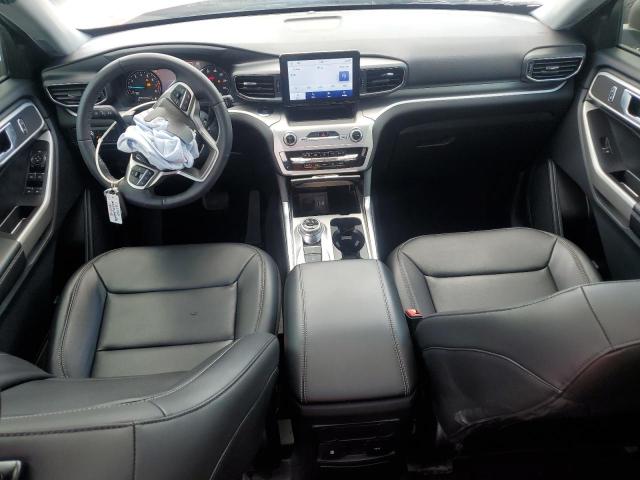 Photo 8 from auction – 2022 FORD EXPLORER X with VIN 1FMSK7DH6NGA69894
