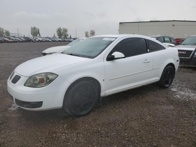 PONTIAC G5 2009 with VIN 1G2AS18H197282432 - Photo from auction