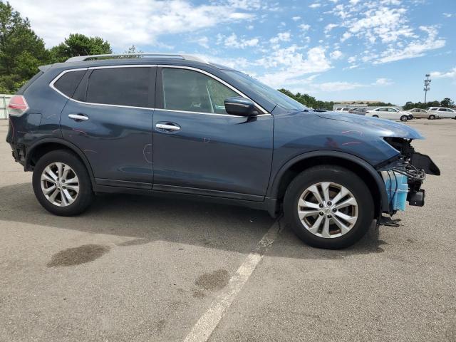 Photo 4 from auction – 2014 NISSAN ROGUE S with VIN 5N1AT2MV0EC865775