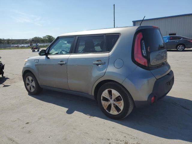 Photo 2 from auction – 2016 KIA SOUL with VIN KNDJN2A2XG7273630