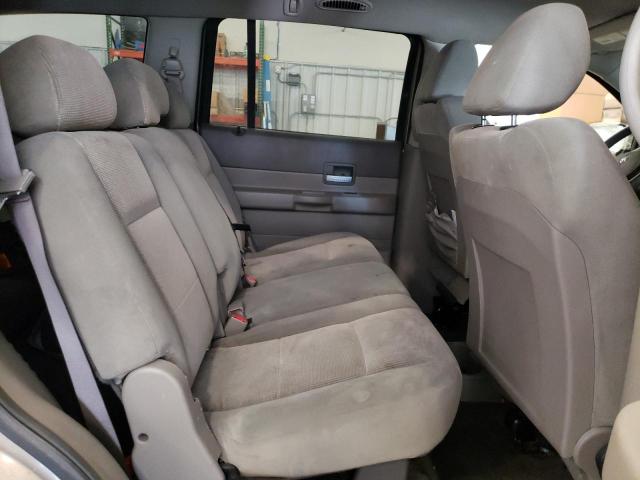 Photo 11 from auction – 2004 DODGE DURANGO SL with VIN 1D4HB48D44F151960
