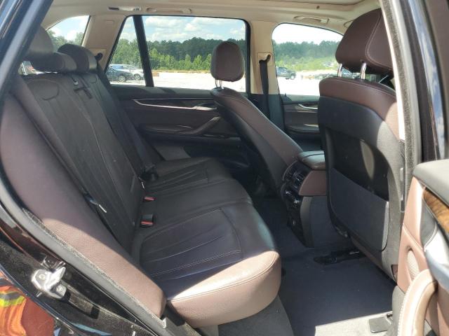 Photo 11 from auction – 2016 BMW X5 XDR40E with VIN 5UXKT0C51G0S75117