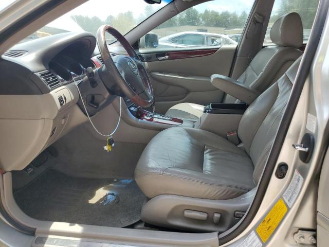 Photo 7 from auction – 2002 LEXUS ES 300 with VIN JTHBF30G620034063