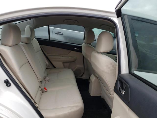 Photo 10 from auction – 2012 SUBARU IMPREZA PR with VIN JF1GJAC60CH012176