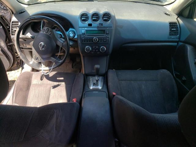 Photo 8 from auction – 2011 NISSAN ALTIMA BAS with VIN 1N4AL2AP4BN407205