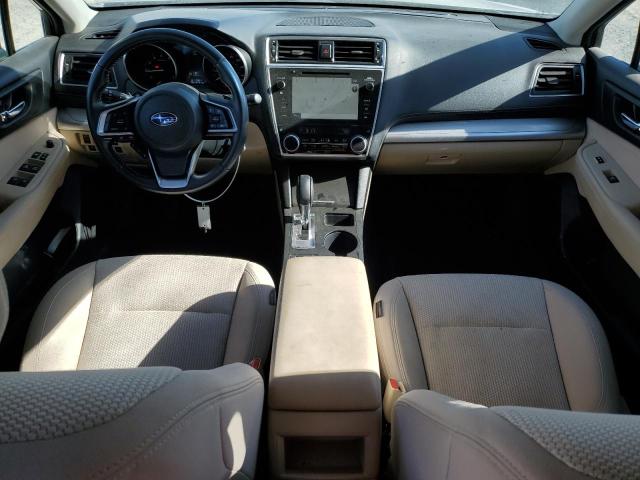 Photo 8 from auction – 2018 SUBARU OUTBACK 2. with VIN 4S4BSAHC5J3253141