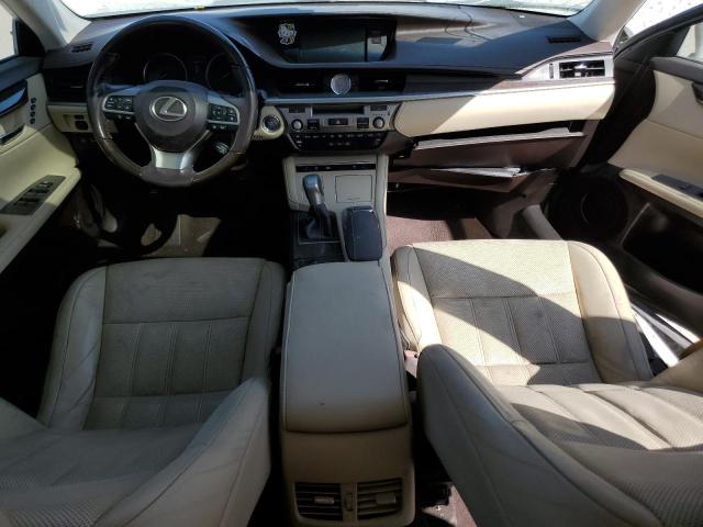 Zdjęcie 8 z aukcji – 2016 LEXUS ES 350 z VIN JTHBK1GG8G2238154