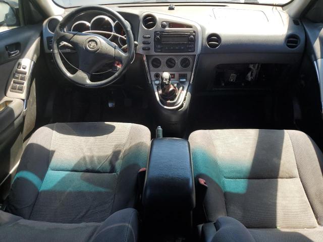 Photo 8 from auction – 2005 TOYOTA COROLLA MA with VIN 2T1KY32E85C463142