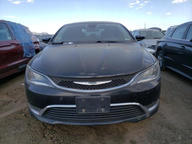 Photo 5 from auction – 2016 CHRYSLER 200 LIMITE with VIN 1C3CCCAB5GN184259