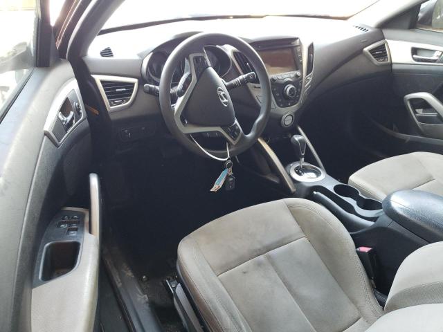 Photo 8 from auction – 2013 HYUNDAI VELOSTER with VIN KMHTC6AD8DU101077