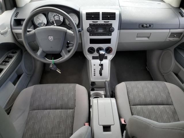 Photo 8 from auction – 2007 DODGE CALIBER with VIN 1B3HB28B77D242576