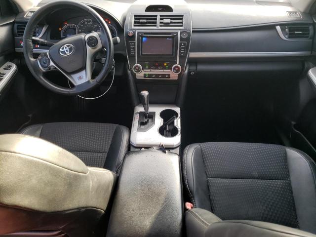 Photo 8 from auction – 2012 TOYOTA CAMRY BASE with VIN 4T1BF1FK7CU168975