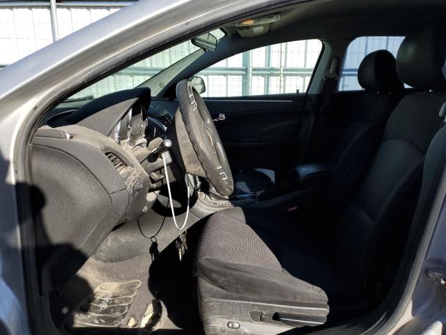 Photo 7 from auction – 2011 CHEVROLET MALIBU 1LT with VIN 1G1ZC5E15BF370723