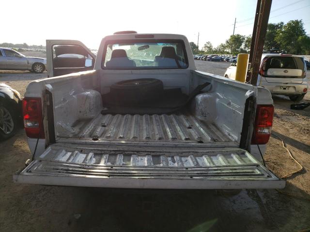 Photo 6 from auction – 2006 FORD RANGER with VIN 1FTYR10U86PA31370
