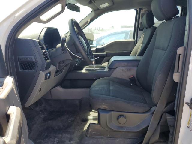 Photo 7 from auction – 2018 FORD F150 SUPER with VIN 1FTEX1CP3JKC55537