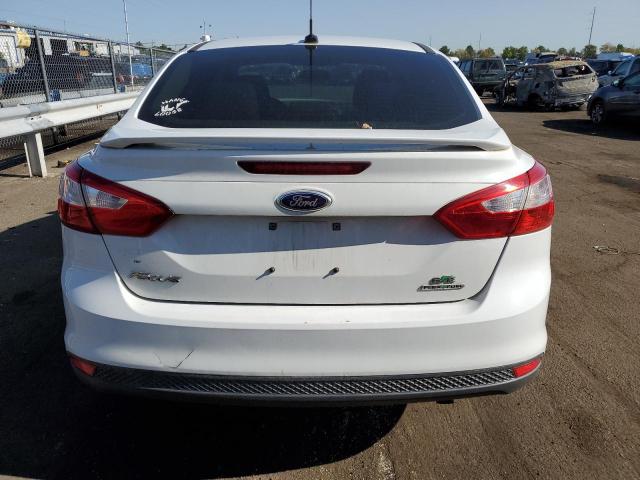 Photo 6 from auction – 2013 FORD FOCUS SE with VIN 1FADP3F28DL131520