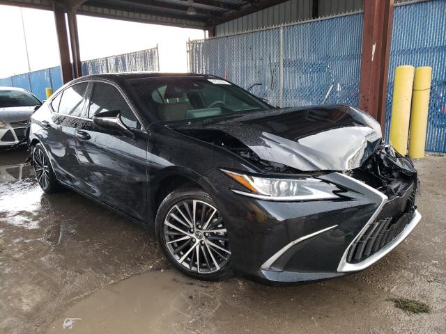 Photo 4 from auction – 2023 LEXUS ES 300H BA with VIN 58ADA1C16PU033021