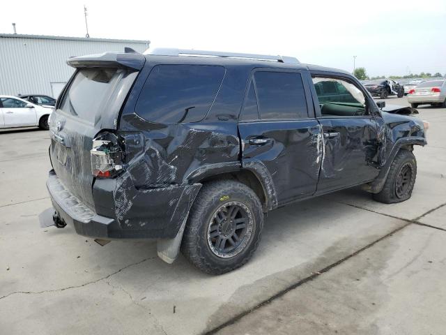 Photo 3 from auction – 2017 TOYOTA 4RUNNER SR with VIN JTEBU5JR5H5465519