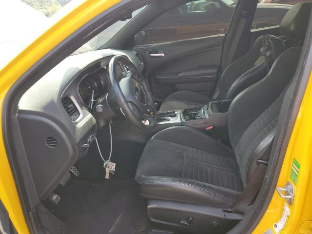 Photo 7 from auction – 2017 DODGE CHARGER R/ with VIN 2C3CDXGJ6HH532759