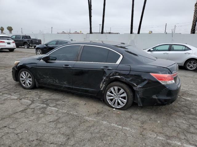Снимка 2 от търг – 2012 HONDA ACCORD с VIN 1HGCP2F83CA144210