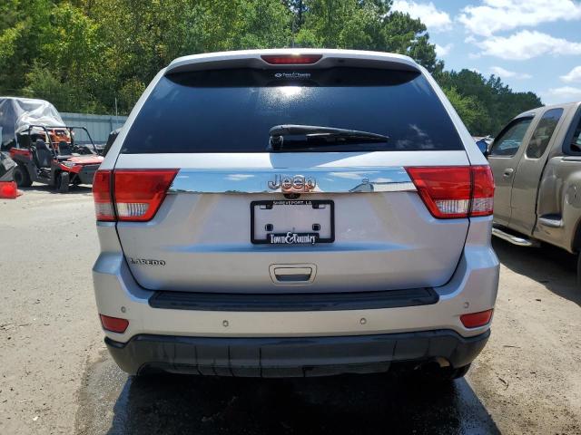 Photo 6 from auction – 2013 JEEP GRAND CHER with VIN 1C4RJEAG8DC534140