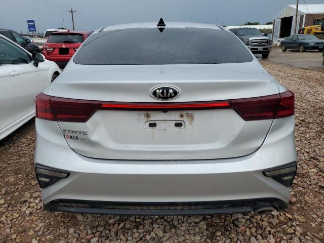 Photo 6 from auction – 2021 KIA FORTE FE with VIN 3KPF24AD9ME383415