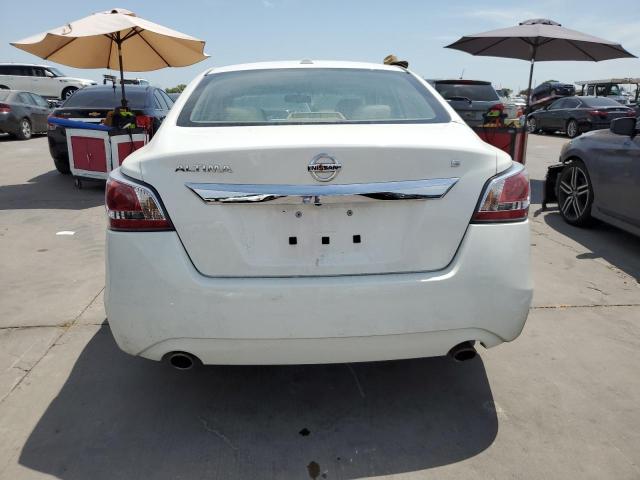 Photo 6 from auction – 2015 NISSAN ALTIMA 2.5 with VIN 1N4AL3AP1FC567548