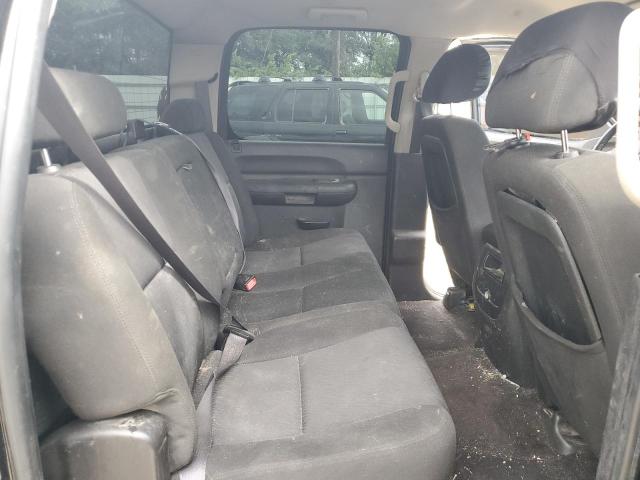 Photo 10 from auction – 2011 CHEVROLET SILVERADO with VIN 3GCPKSE38BG193214