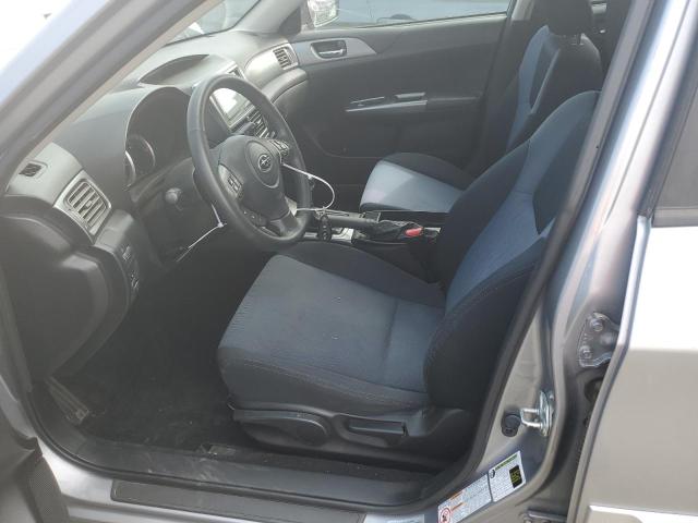 Photo 7 from auction – 2011 SUBARU IMPREZA OU with VIN JF1GH6D68BG820044