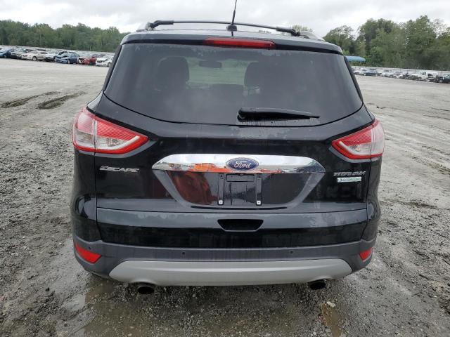Photo 6 from auction – 2014 FORD ESCAPE TIT with VIN 1FMCU0J98EUA89147