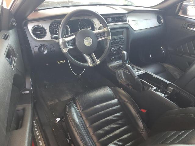 Photo 8 from auction – 2014 FORD MUSTANG with VIN 1ZVBP8AM4E5267458