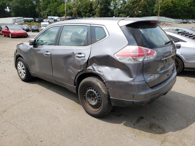 Photo 2 from auction – 2015 NISSAN ROGUE S with VIN KNMAT2MT1FP516623