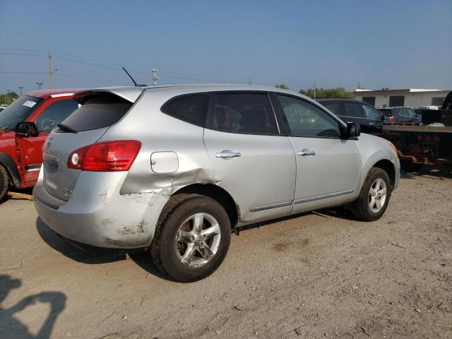 Photo 3 from auction – 2012 NISSAN ROGUE S with VIN JN8AS5MV2CW716633