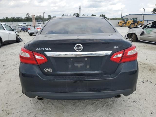 Photo 6 from auction – 2017 NISSAN ALTIMA 2.5 with VIN 1N4AL3AP7HC111850