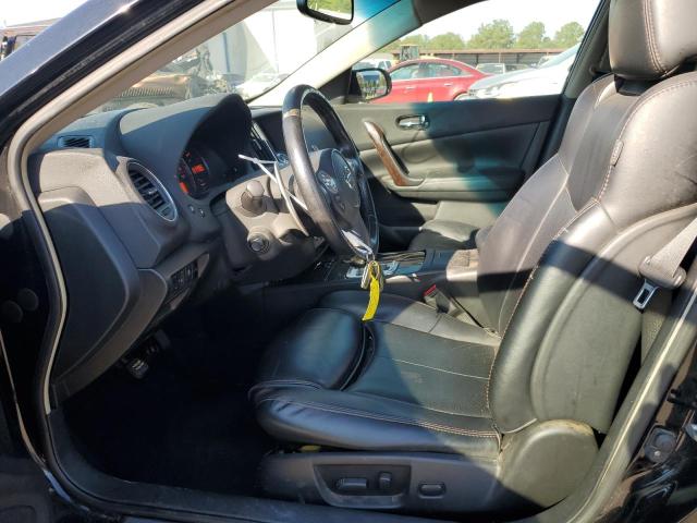 Photo 7 from auction – 2011 NISSAN MAXIMA S with VIN 1N4AA5AP4BC846908