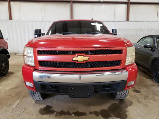 Фото 5 с аукциона – 2007 CHEVROLET SILVERADO с VIN 2GCEK13M471553060
